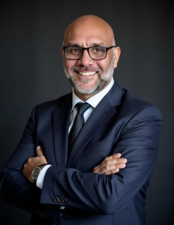 Rick Julian, founder of Deeper